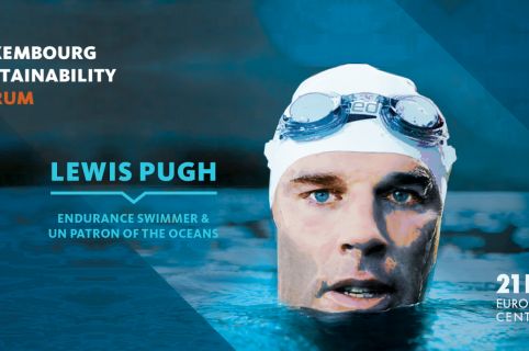 IMS welcomes an endurance swimmer...