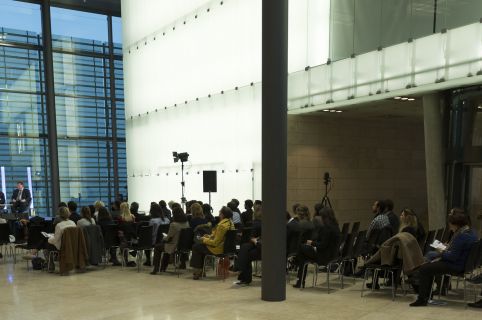 Corporate gardening: When companies reconnect with nature