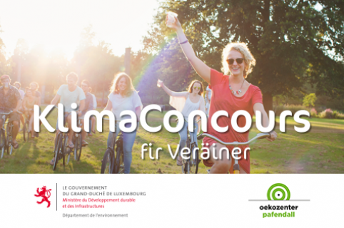 Klimaconcours, 