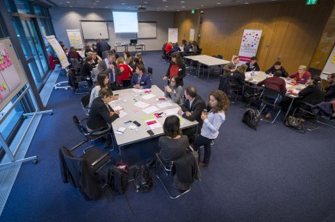 The Diversity Day Lëtzebuerg 2018 is announced !