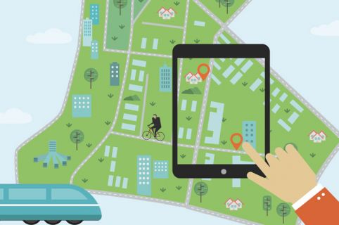 Positive Drive: the project continues at Cloche d'Or