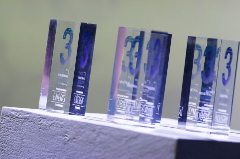 People's Vote Projects  winners present their best practices