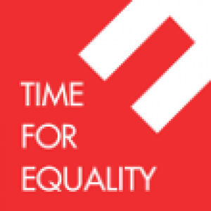 Time For Equality