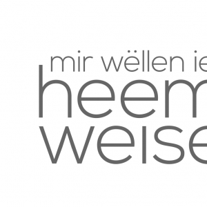 Mir wëllen iech ons Heemecht weisen