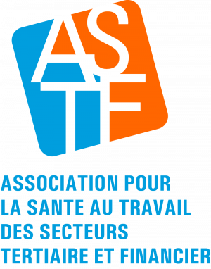 ASTF - Association pour la Santé au travail des secteurs Tertiaire et Financier