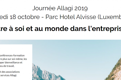 Participate in the Allagi Day