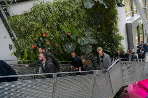 IMS presents its new practical guide about corporate gardens « Corporate Gardens »