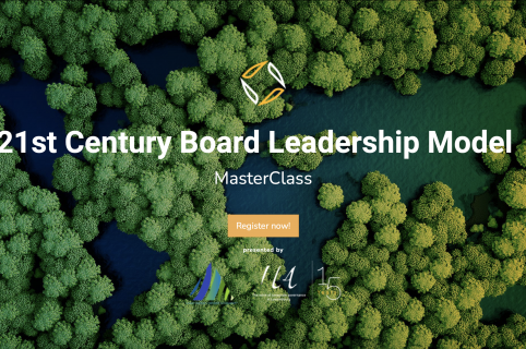 BECOMING A 21ST CENTURY BOARD LEADER