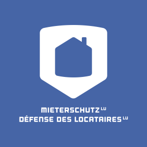 Mieterschutz LU / Défense des locataires LU