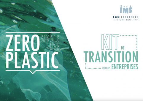 Appel à témoignage pour la nouvelle version du Kit de Transition Zero Single-Use Plastic