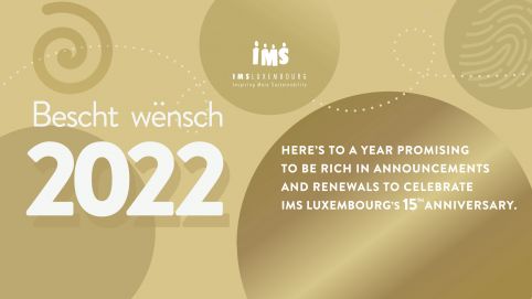 Rendez-vous le 3 février pour découvrir le programme de l'année 2022 !