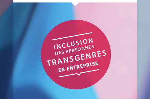 New guide: Inclusion of transgender people in the workplace