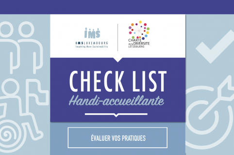 Inclusion of disability in companies: discover the handi-accommodating checklist
