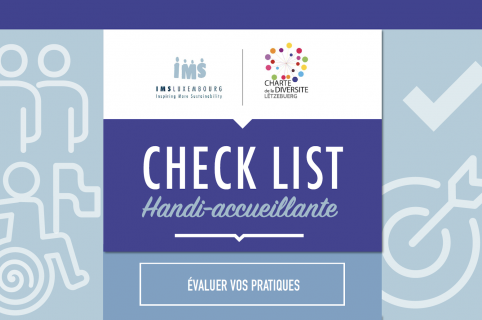 Inclusion du handicap en entreprise : découvrez la check-list handi-accueillante