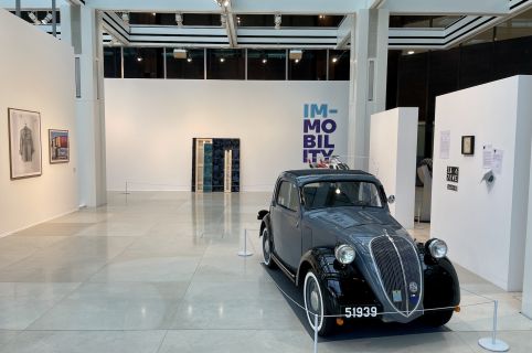 IM-MOBILITY fait bouger les lignes