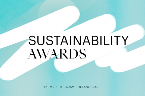 IMS and the Paperjam + Delano Club are organising the Sustainability Awards, applications are open!