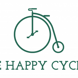 The Happy Cyclist