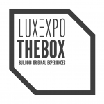 Luxexpo The Box