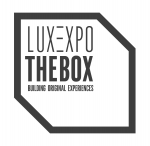 Luxexpo The Box