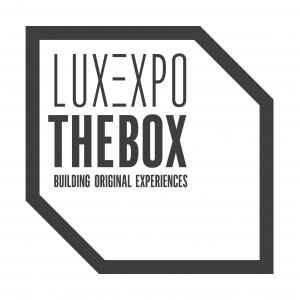 Luxexpo The Box