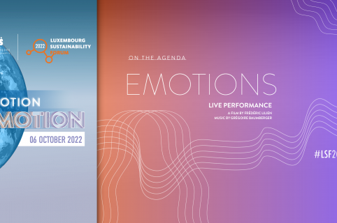 #LSF2022 - Emotions & Motion