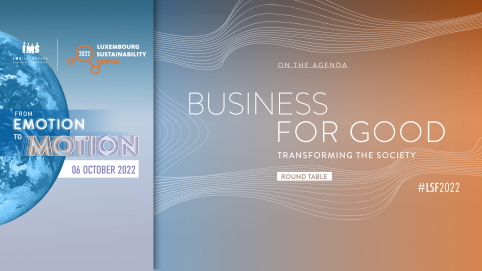 #LSF2022 - Business for good