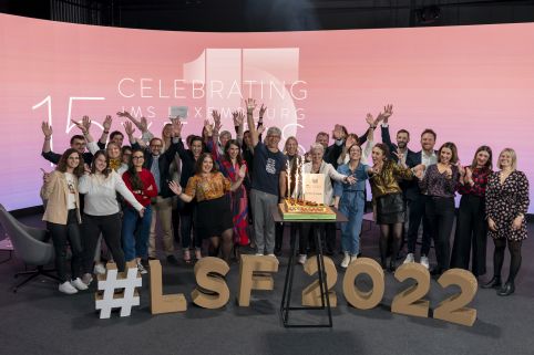 « From Emotion to Motion » : The Luxembourg Sustainability Forum 2022 calls for action