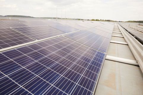 PRESENTATION OF THE CALLS FOR TENDERS FOR PHOTOVOLTAIC INSTALLATIONS