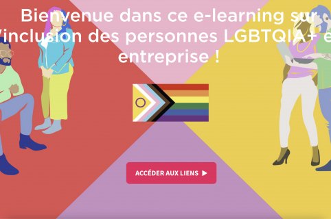 IMS launches an e-learning course on LGBTQIA+ awareness in companies