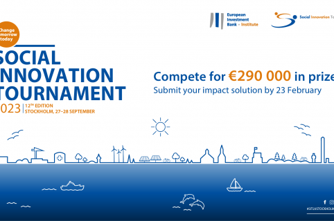 Social Innovation Tournament 2023