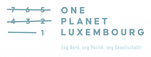 IMS signs the ONE PLANET LUXEMBOURG Manifesto