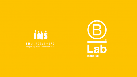 IMS is the single point of contact for certified and aspiring B Corp companies in the Grand Duchy