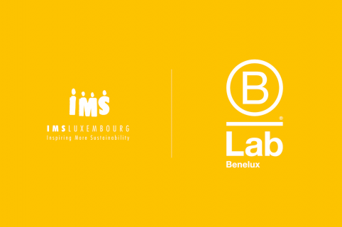 IMS is the single point of contact for certified and aspiring B Corp companies in the Grand Duchy