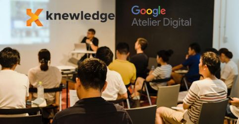 Google Ad Grants Training and Strassen Volunteer Agency Meeting