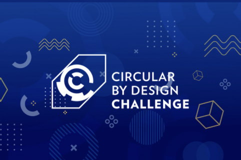 Remise des prix Circular 2023 par Design Challenge