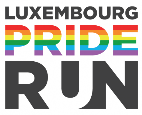 Luxembourg Pride Run 