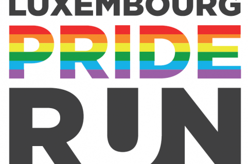 Luxembourg Pride Run 