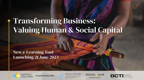 Transformer les entreprises : évaluer le capital social et humain