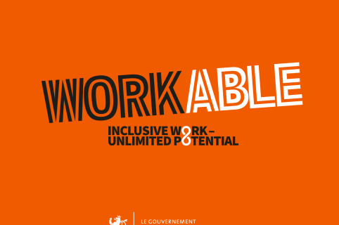 La campagne digitale « WorkAble »