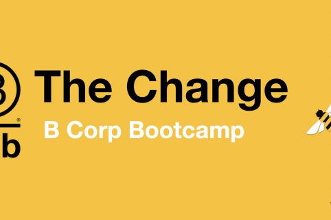 B The Change - B Corp Bootcamp