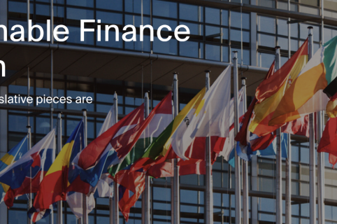 LAUNCHED: EU Sustainable Finance Regulation - Take Action Toolkit
