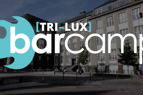 TriLux Barcamp 2023