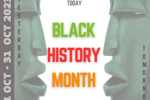 Black History Month