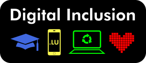 Digital Inclusion asbl