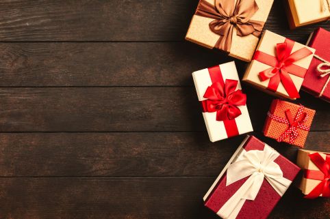 Responsible Gifts for the Holiday Season: Turn to IMS Luxembourg's Associated Members