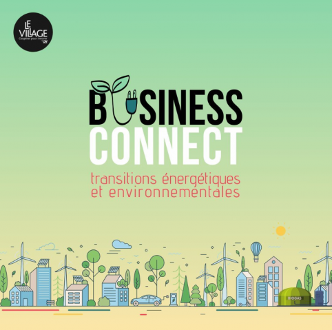Business Connect environmental transitions 