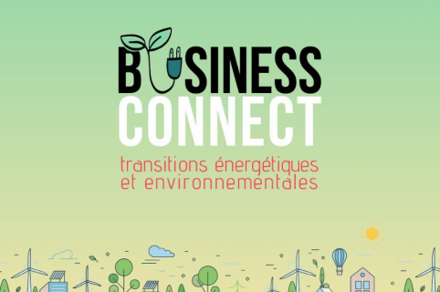Business Connect transitions environnementales