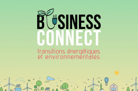 Business Connect environmental transitions 