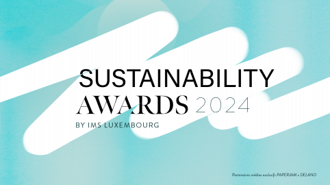 Sustainability Awards 2024: applications now open