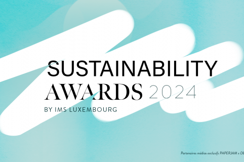 Sustainability Awards 2024 : Ouverture des candidatures